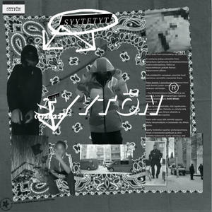 MASSYING CYN (Feat.Huligan)