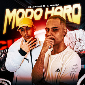 Modo Hard (Explicit)