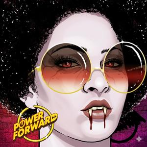 Vampire Love (feat. Power Forward) (Explicit)