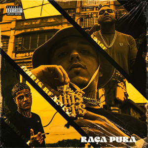 Raça Pura (Explicit)