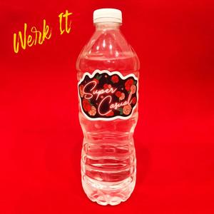 Werk It (feat. Jacob Godbey & Jake Daley)