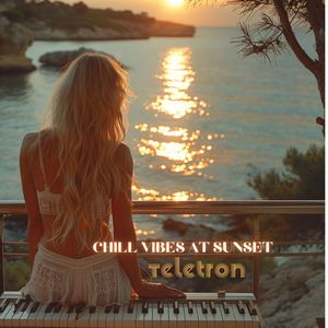 Chill Vibes At Sunset (Piano Beach Mix)