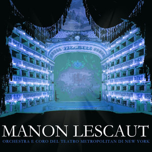 Manon Lescaut: Intermezzo (曼侬·莱斯科：间奏曲)