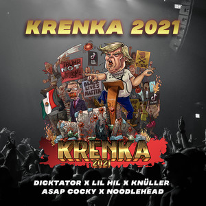 Krenka 2021 (Explicit)