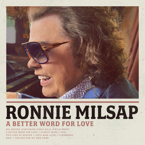 Ronnie Milsap - Fool