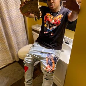 Mind Of A Beast (Explicit)