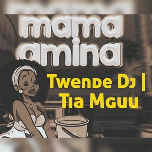 Mama Amina (Twende Dj|Tia Mguu Singeli)
