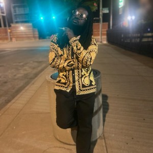 Who's The Man? (Explicit)