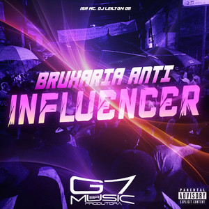 Bruxaria Anti Influencer (Explicit)