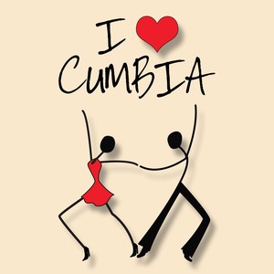 I Love Cumbia