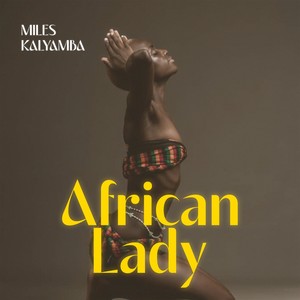 African Lady