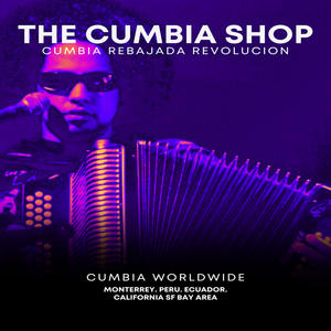 Cumbia Rebajada Revolucion (feat. Jose Luis Carballo)