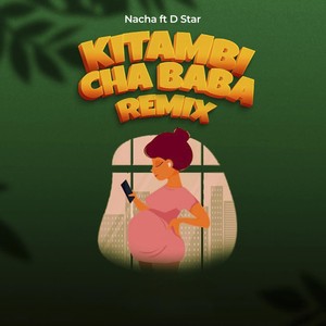 Kitambi Cha Baba Remix