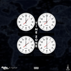 Time Zone (Explicit)