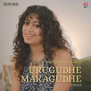 Urugudhe Maragudhe Cover