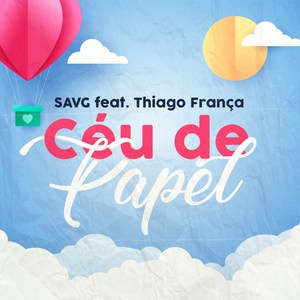 Céu de Papel