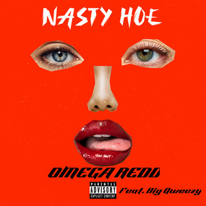 Nasty Hoe (Explicit)