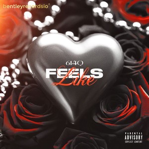 Feels Like (Explicit)