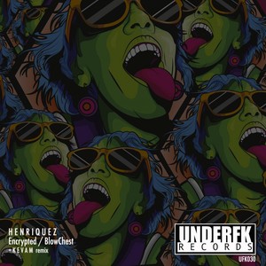 Blow Chest (Kevam Remix)