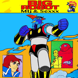 Big Robot