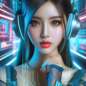 Us of the Future (Beat)