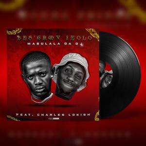 Bes' groov izolo (feat. Charles Lokish)