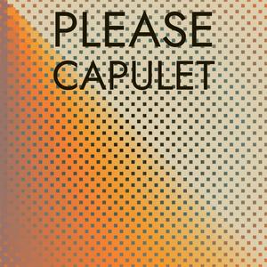 Please Capulet