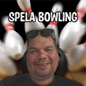 Spela bowling
