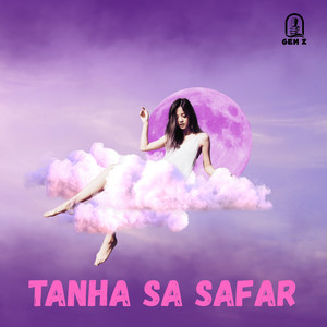 Tanha Sa Safar (Imran Hossain Remix|Explicit)