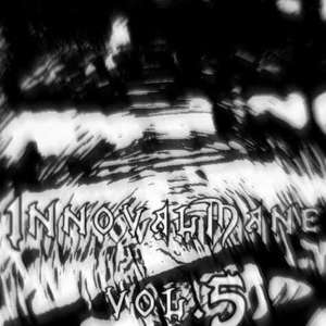 Innovalmane, Vol. 5 (Explicit)