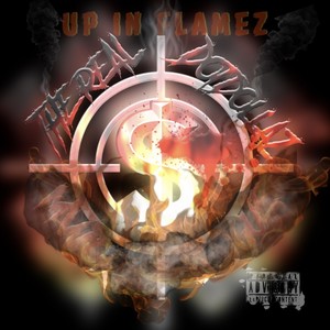 Up In Flamez (Explicit)