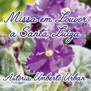 Missa em Louvor a Santa Luzia