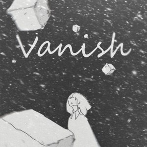 梅琳 - Vanish (伴奏)