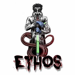 Ethos(feat. Malam & Rhamez) (Explicit)