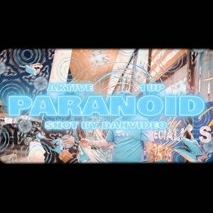 Paranoid (feat. 362aktive) [Explicit]