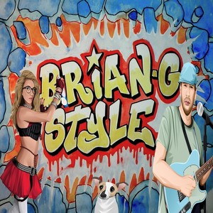 Brian G Style(The Chance of a Lifetime)