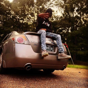 Loosing His Battles (Bambino) (Explicit)