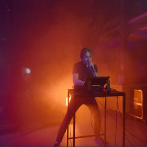 KBA - Plastic Box (Live Loop)