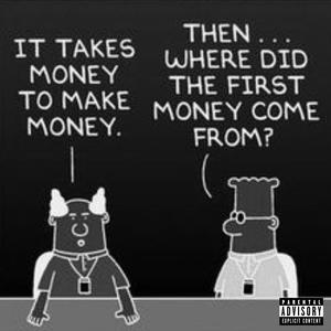 get tha bag (Explicit)