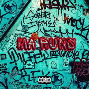 Ma Runs (Explicit)