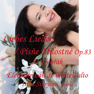 Im süssen Bann von deinem Blick, Op. 83