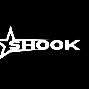 SHOOK (feat. Shawn Zuspät & grav) (Explicit)