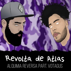 Revolta De Atlas (Explicit)