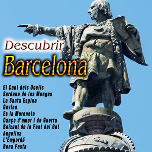 Descubrir Barcelona