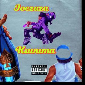 KUVUMA (feat. Remedy Creates) (Explicit)