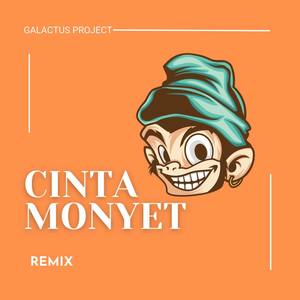 Cinta Monyet Remix