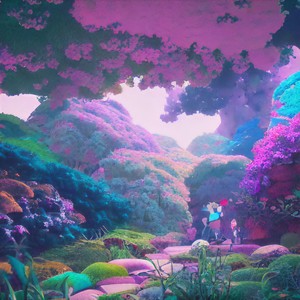环形公路 (啦啦版) - Nágisa封面