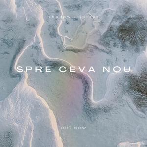 Spre Ceva Nou (feat. jotazc) (Explicit)