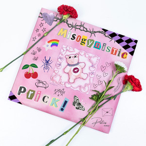 Misogynistic Prick (Explicit)