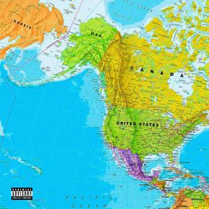 Awf The Map (feat. Chaseo) (Explicit)